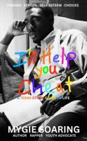 I'll Help You Cheat: A Teens Study Guide to Life 1736795635 Book Cover
