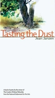 Tasting The Dust 156148301X Book Cover