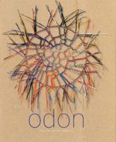 Odon: The Mystical Weaver 2353400418 Book Cover