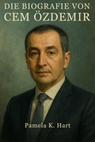 Die Biografie von Cem Özdemir: Wie ein Sohn von Einwanderern das moderne Deutschland mitgestaltete (German Edition) B0G7CGTMTG Book Cover
