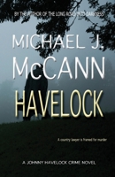 Havelock (The Johnny Havelock Crime Novel) 1927884403 Book Cover