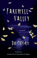 Farewell Valley 1937385973 Book Cover