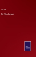 Die Vlker Europa's 3375061293 Book Cover