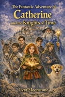 The Fantastic Adventure of Catherine and the Knights of Time B0GRNBQBRR Book Cover
