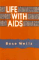 Life With AIDS 0813516307 Book Cover