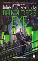 Beholder's Eye 0886778182 Book Cover