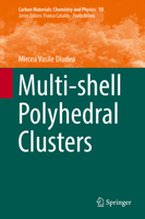 Multi-Shell Polyhedral Clusters 3319641212 Book Cover
