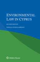 Environmental Law in Cyprus B0CNPJWKMD Book Cover