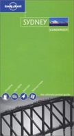 Lonely Planet Sydney Condensed 1864502002 Book Cover
