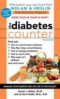 The Diabetes Counter 1451621663 Book Cover