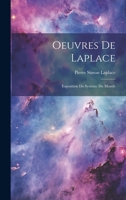 Oeuvres De Laplace: Exposition Du Système Du Monde 1021672866 Book Cover