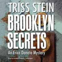 Brooklyn Secrets: An Erica Donato Mystery 1464204101 Book Cover