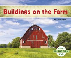 Buildings on the Farm 1496610016 Book Cover