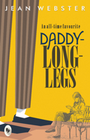Daddy-Long-Legs 0590440942 Book Cover