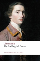The Old English Baron 0199549745 Book Cover