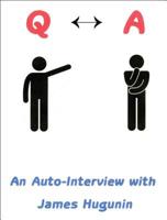 Q↔A: An Auto-Interview 1884097758 Book Cover