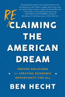 Opportunity for All: Restoring the Foundations of the American Dream in the Twenty-First Century 0815734883 Book Cover
