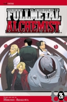 Fullmetal Alchemist, Vol. 26 1421539624 Book Cover
