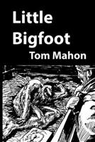 Little Bigfoot B0F91TS45B Book Cover