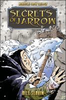 Secrets of Jarrow 1989754260 Book Cover