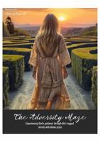 The Adversity Maze: Experiencing God’s guidance through life’s rugged terrain with divine grace 1763796701 Book Cover
