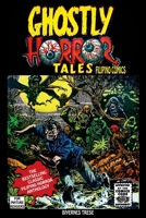 Ghostly Horror Tales Filipino Comics 1326575597 Book Cover