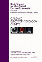 Basic Science for the Clinical Electrophysiologist, Grades K-5: A Classroom Teacher's Guide 1455704237 Book Cover