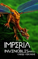 Imperia IV. Invencibles: Parte 2. B0924RR482 Book Cover
