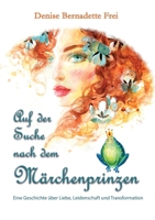 Auf der Suche nach dem M�rchenprinzen 3347334493 Book Cover