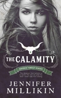 The Calamity: Special Edition Paperback B0B9R2JXJX Book Cover