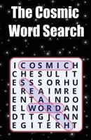 The Cosmic Word Search 1535392983 Book Cover