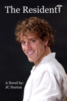 The Resident 1541354710 Book Cover