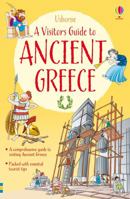 A Visitor's Guide to Ancient Greece (Usborne Time Tours) 0794504132 Book Cover