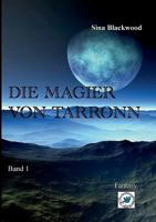 Die Magier von Tarronn: Band 1 3752876735 Book Cover