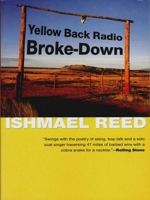 Yellow Back Radio Broke-Down 0749001437 Book Cover
