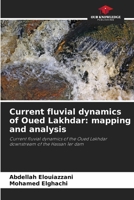 Current fluvial dynamics of Oued Lakhdar: mapping and analysis 6207409744 Book Cover