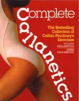 Complete Callanetics 0091780713 Book Cover