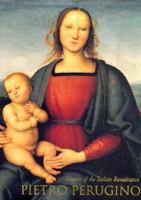 Pietro Perugino 0847820769 Book Cover