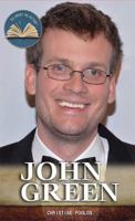 John Green 1477779043 Book Cover