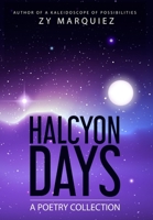 Halcyon Days 0359779913 Book Cover