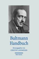 Bultmann Handbuch 3161516877 Book Cover