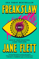 Freakslaw 1638932662 Book Cover