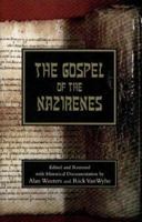 The Gospel of the Nazirenes 0964458411 Book Cover