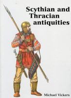 Scythian and Thracian Antiquities (Ashmolean Handbooks) 1854441817 Book Cover