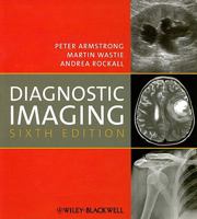 Diagnostic Imaging 1405170395 Book Cover