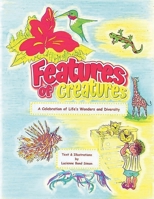 Features of Creatures B0GYNDDSX3 Book Cover