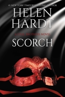 Scorch 1642633402 Book Cover