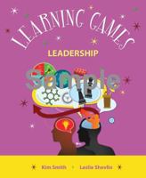 Learning Games : Leadership 0996492534 Book Cover