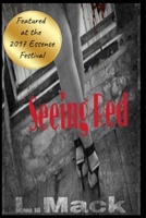 Seeing Red 1516871839 Book Cover