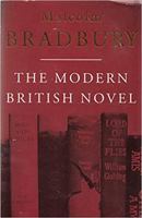 The Modern British Novel 014023098X Book Cover